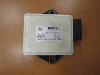 датчик ускорения Land Rover Range Rover 3 поколение [2-й рестайлинг] 2012, AH42-14B296-AC