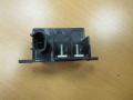 блок управления вентилятором (реле) BMW X5 E70 2006, 7661503 - фото №2