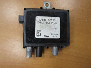 блок управления (другие) Land Rover Range Rover 3 поколение [2-й рестайлинг] 2012, XH42-18C847-BB