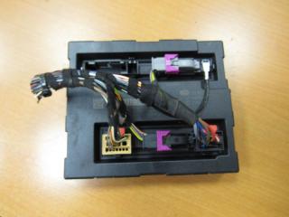 блок комфорта Audi A4 B8/8K 2009, 8K0907064JD