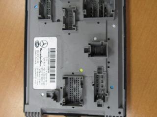 блок SAM Mercedes-Benz S-Класс W222 [рестайлинг] 2017, 2229006917