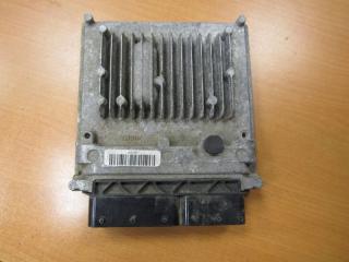 блок управления двигателем Mercedes-Benz Sprinter 2 поколение [рестайлинг] (W906) 2014, 6519003403