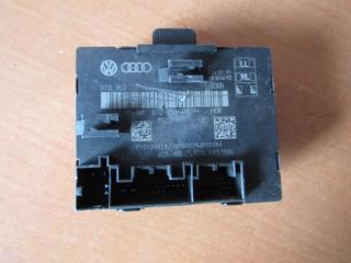 блок комфорта Audi A4 B8 [рестайлинг] 2013, 8T0959795Q