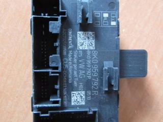 модуль управления двери Audi A4 B8/8K 2009, 8K0959792R