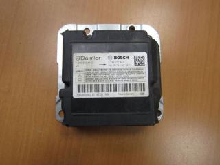 блок AirBag Mercedes-Benz Sprinter 2 поколение (W906) 2011, 0009004802
