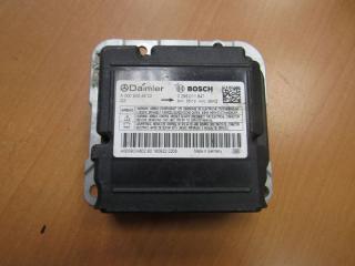 блок AirBag Mercedes-Benz Sprinter 2 поколение (W906) 2011, 0009004802