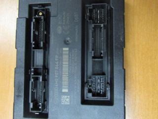 Блок управления BCM (Body Control Module) Audi A6 4G/C7 2011, 4H0907064FP