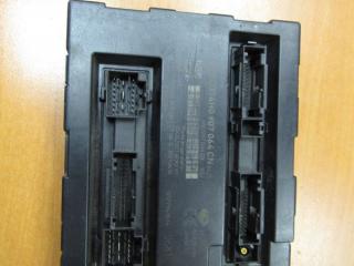 блок комфорта Audi A6 4G/C7 2011, 4H0907064CN