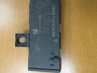 блок доводчика багажника Mercedes-Benz E-Класс W213/S213/C238/A238 2016, 2139000814