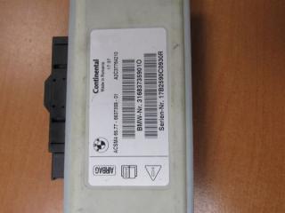 датчик AirBag BMW X6 F16 2014, 6837359