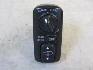 блок управления подвеской Toyota Land Cruiser 10 поколение J100 1998, 758522