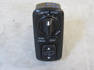 блок управления подвеской Toyota Land Cruiser 10 поколение J100 1998, 758522