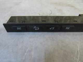 кнопка (выключатель) BMW X5 E53 [рестайлинг] 2003, 8373734