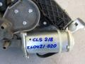активатор замка багажника Mercedes-Benz CLS-Класс C218/X218 2011, 2189002002 - фото №4
