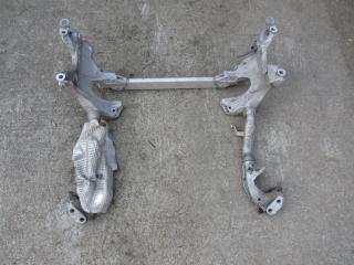 балка подвески передняя (подрамник) Audi A4 B8/8K 2009, 8T0399315H
