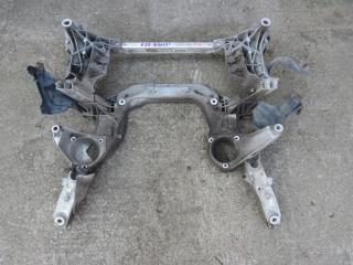 балка подвески передняя (подрамник) BMW 7 серия F01/F02 [рестайлинг] 2012, 6799321