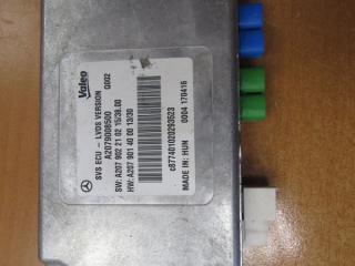 блок управления камерой Mercedes-Benz GLE Coupe C292 2015, 2079008500