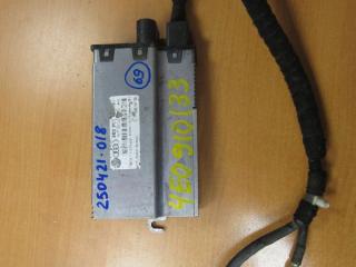 блок управления (другие) Audi A8 D3 [рестайлинг] 2005, 4E0910133