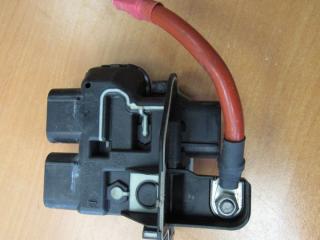 минусовой провод аккумулятора BMW X5 F15 2013, 928550503