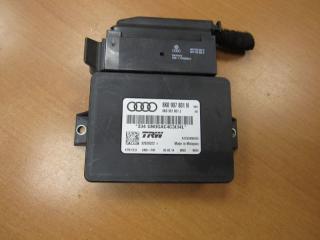 блок управления ручником Audi A4 B8/8K 2009, 8K0907801N