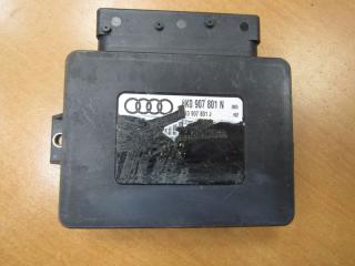 блок управления ручником Audi A4 B8/8K 2009, 8K0907801N