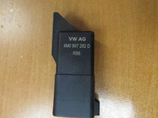 реле (прочие) Audi Q7 4M 2016, 4M0907282D