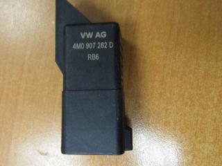 реле (прочие) Audi Q7 4M 2016, 4M0907282D