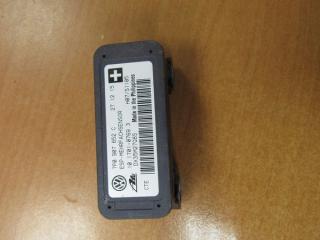 датчик ускорения Porsche Cayenne 958 [рестайлинг] 2014, 7P0907652C