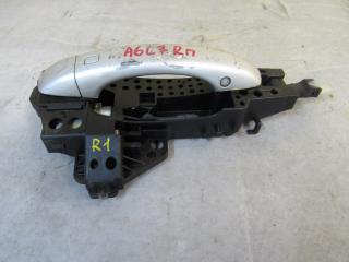 ручка наружная Audi A6 4G/C7 2011