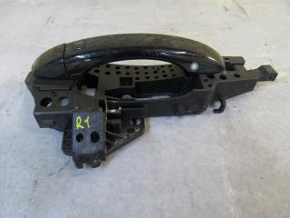 ручка наружная задняя правая Audi A6 4G/C7 2011, 4H0837886