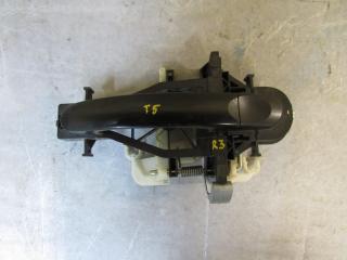 ручка наружная Volkswagen Multivan T5 2007