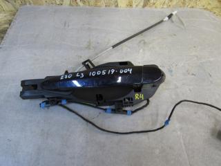 ручка наружная BMW X5 E70 2009