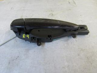 ручка наружная задняя правая BMW X6 E71/E72 2011