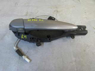 ручка наружная BMW X5 E70 2009