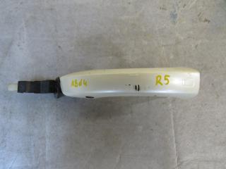 ручка наружная Audi A8 D4/4H 2012, 4H0837205