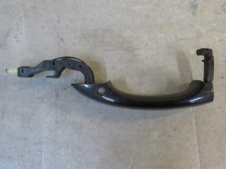 ручка наружная Audi A7 4G 2012, 4H0837206