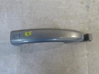 ручка наружная Audi A4 B8/8K 2010, 8T0837205A