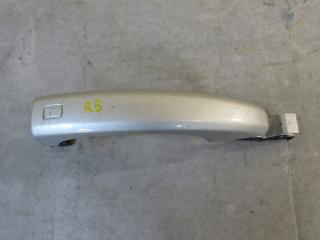 ручка наружная Audi A4 B8/8K 2010, 8T0837205A