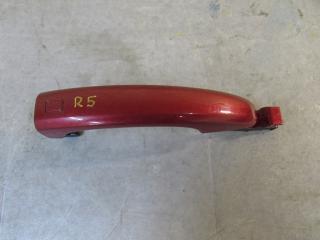 ручка наружная Audi A4 B8 [рестайлинг] 2012, 8T0837205A