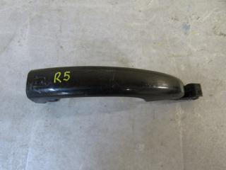 ручка наружная Audi A4 B8 [рестайлинг] 2012, 8T0837205A