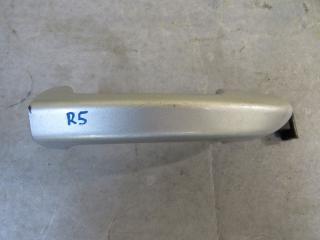 ручка наружная задняя правая Volkswagen Passat B7 2011, 3C0837206