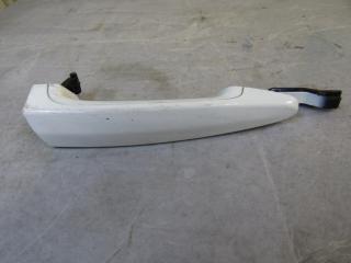 ручка наружная BMW X5 E70 2009, 7207694