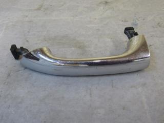 ручка наружная задняя левая Mercedes-Benz M-Класс W164 2008, 1647600570