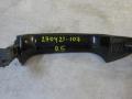 ручка наружная Mercedes-Benz E-Класс W212/S212/C207/A207 2012, 2047600270 - фото №4