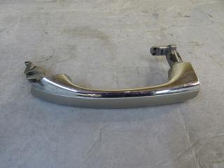 ручка наружная Mercedes-Benz E-Класс W211/S211 [рестайлинг] 2006