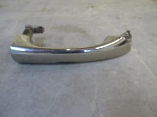 ручка наружная Mercedes-Benz E-Класс W211/S211 [рестайлинг] 2006