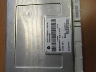 блок управления (другие) Jeep Grand Cherokee 4 поколение [рестайлинг] 2014, 68249638AC