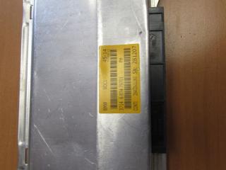 блок управления подвеской BMW X5 F15 2016, 6874797