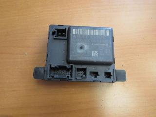 модуль управления двери Mercedes-Benz Sprinter 2 поколение [рестайлинг] (W906) 2014, 9069006603