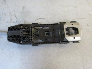 скелет ручки двери передней правой Volkswagen Touareg 2 поколение 2012, 5N0837885H